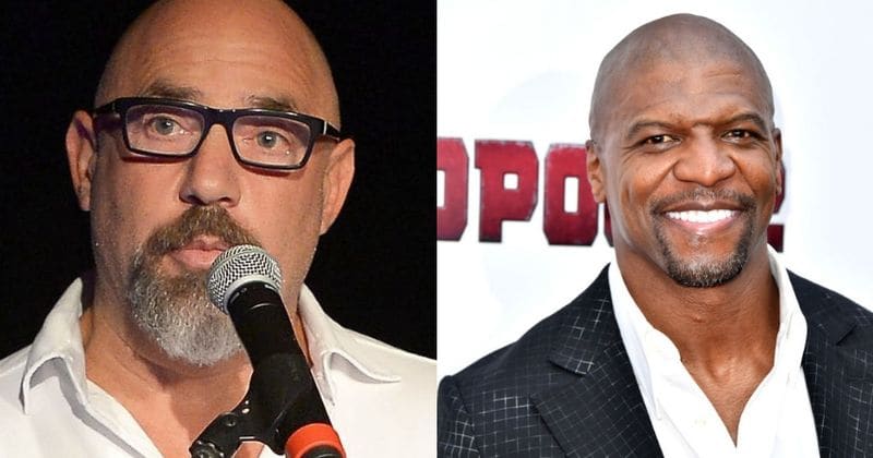 Terry Crews accepts abuser Adam Venit's apology, only after his resignation