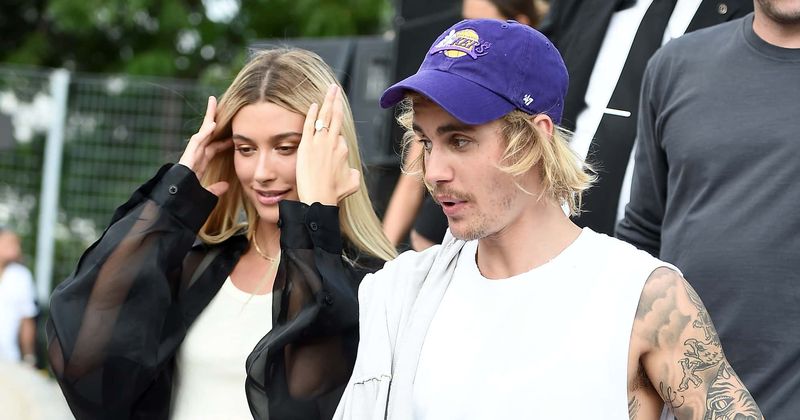 "I'm not married yet!" Hailey Baldwin responds to wedding rumors