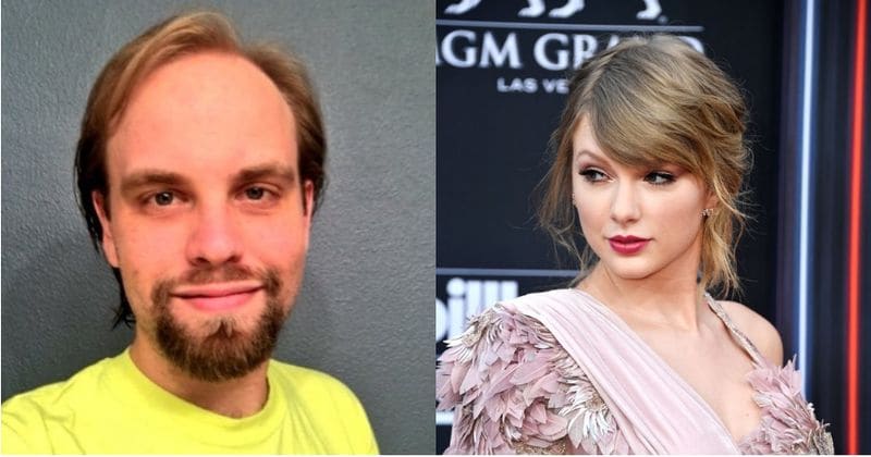 Taylor Swift gets 'death note' from stalker Eric Swarbrick; court issues restraining order