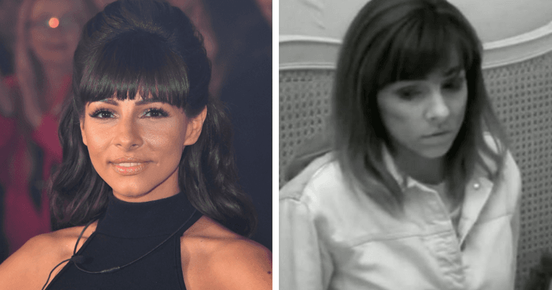 Roxanne Pallett may never be in another reality TV show again after threatening to quit one for the third time