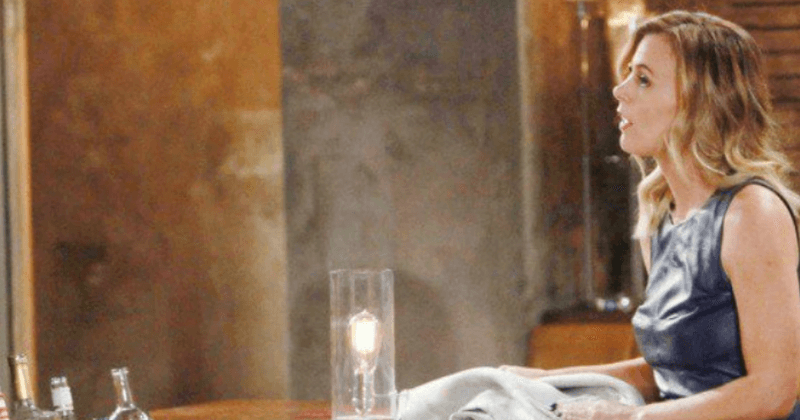 'The Young and The Restless' spoilers: How much more can Phyllis take and support Billy?