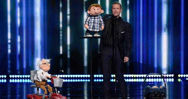 'America's Got Talent' winner Paul Zerdin calls out British Airways for losing his luggage "third time"