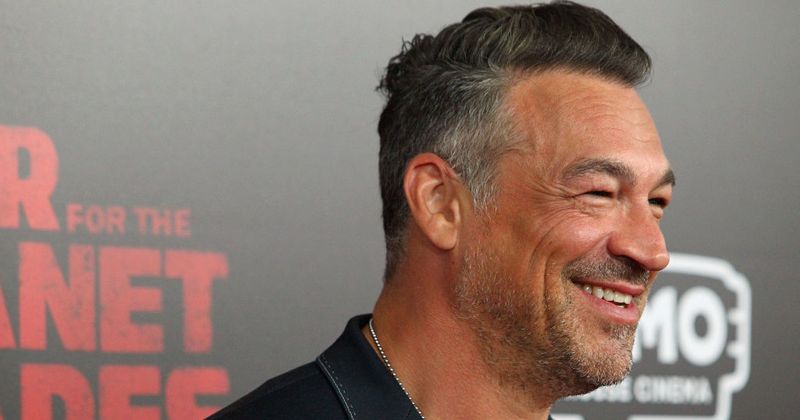 "I've always wanted to shrink": 'Van Helsing' star Aleks Paunovic on being 'big' and Julius's return to humanity in Season 3