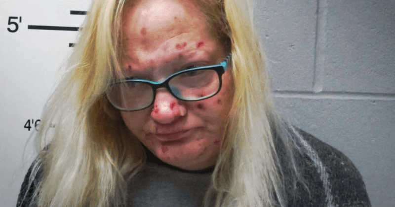 Mother stole painkillers from terminally ill daughter to feed her opioid addiction: Police