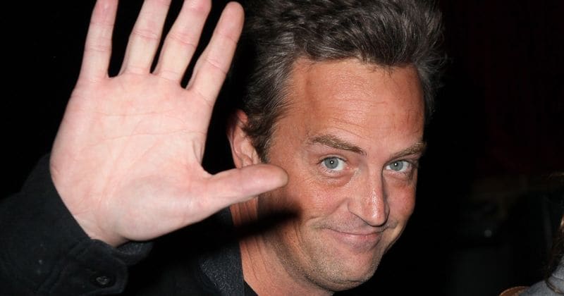 'Friends' star Matthew Perry reveals that he has been secretly hospitalised for three months, after major surgery