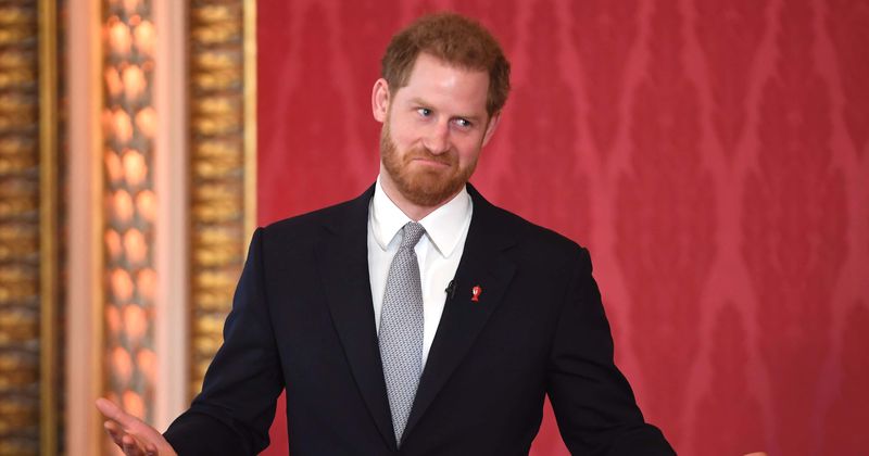 Meghan Markle's half-sister Samantha wants Prince Harry to "grow up" on his 34th birthday