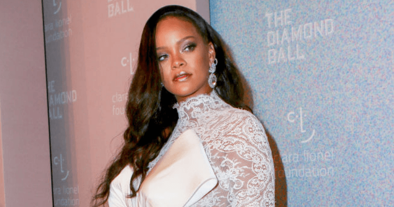 Rihanna's Diamond Ball raises nearly $6m for Clara Lionel Foundation
