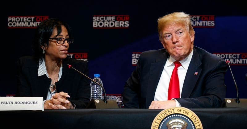 Mother of alleged MS-13 victim dies after being run over by SUV at daughter's memorial site
