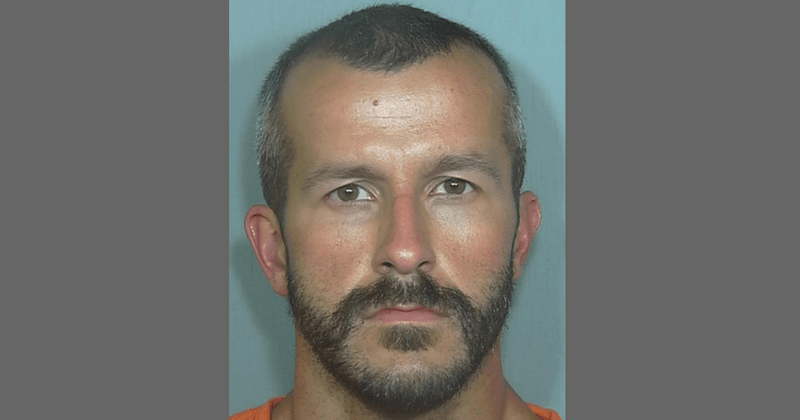 Chris Watts asked to hand over fingerprints, DNA samples by prosecutors as they close in on him