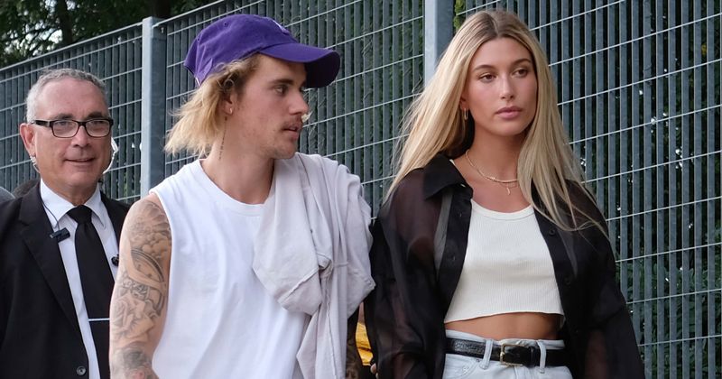 Justin Bieber has applied for US citizenship ahead of tying the knot with Hailey Baldwin: Reports