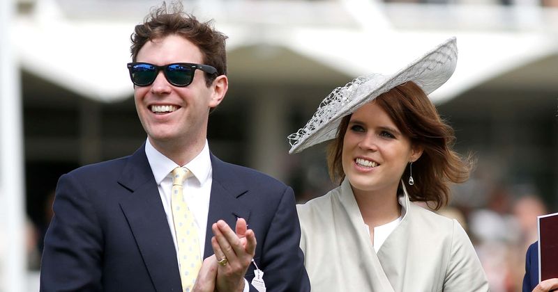 BBC snubs Princess Eugenie, refuses to air her wedding over 'fears of ratings flop' even though it is set to be BIGGER than Meghan's