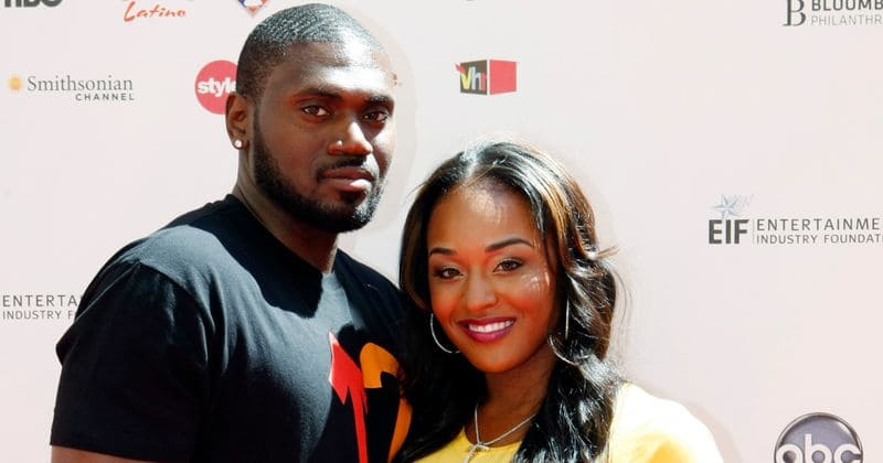 Ex-NBA player Jason Maxiell admits on a TV show that he cheated on his wife with 341 women