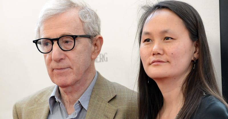 "No one is parading me around as a victim": Dylan Farrow breaks silence reiterating that Woody Allen molested her