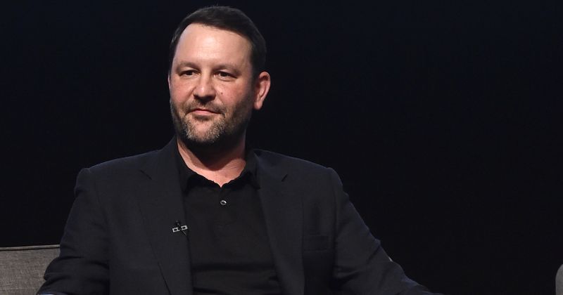 Dan Fogelman's home burglarized while he was away attending 'Life Itself' premiere