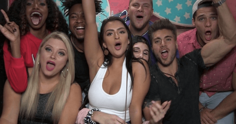 Floribama Shore season 2 episode 11: An unexpected visitor and an epic showdown between two BFFs
