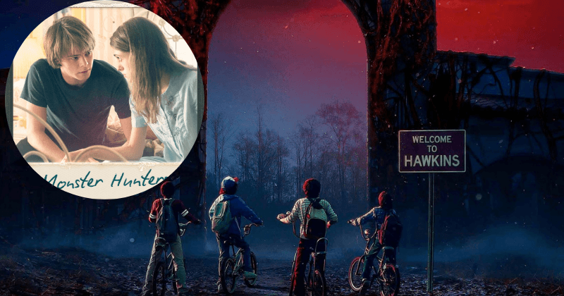'Stranger Things': From upside down to teen romance, here's proof of season 3 shifting gears