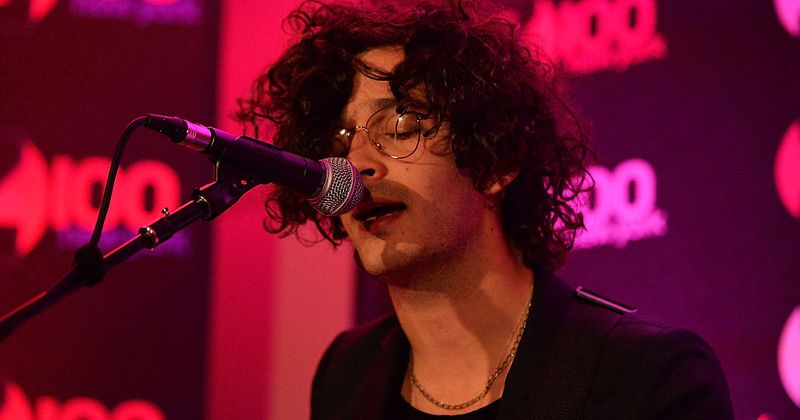 The 1975 get gritty and meta on funky new single ‘Sincerity Is Scary': Listen