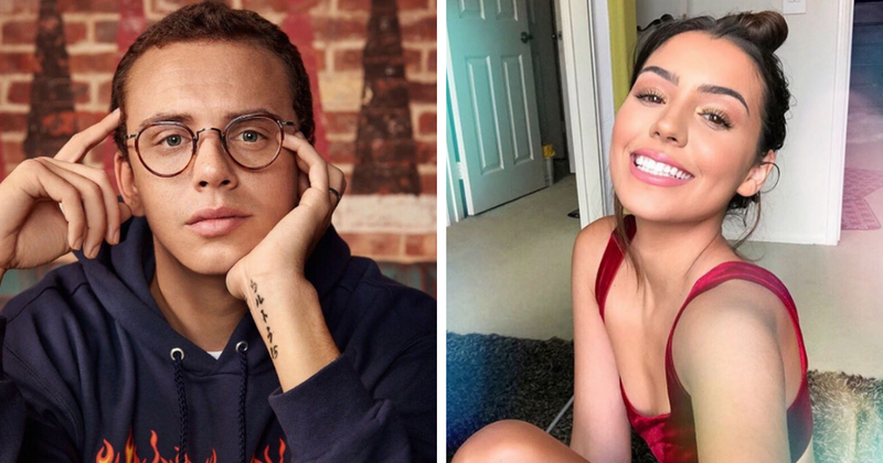 Rapper Logic and wife Jessica Andrea are officially divorced: Reports