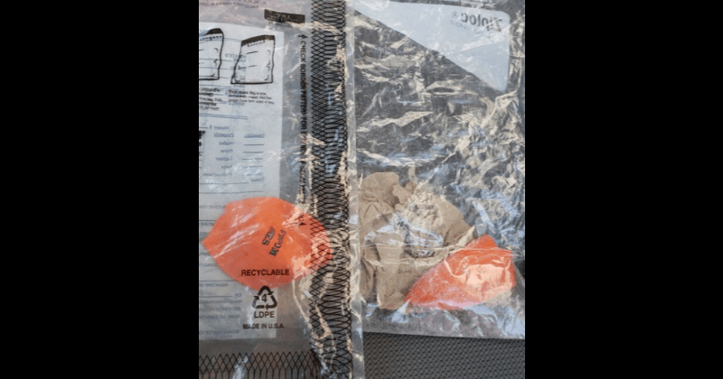 Two students hospitalised after teenage boy brings cocaine-filled balloons to school