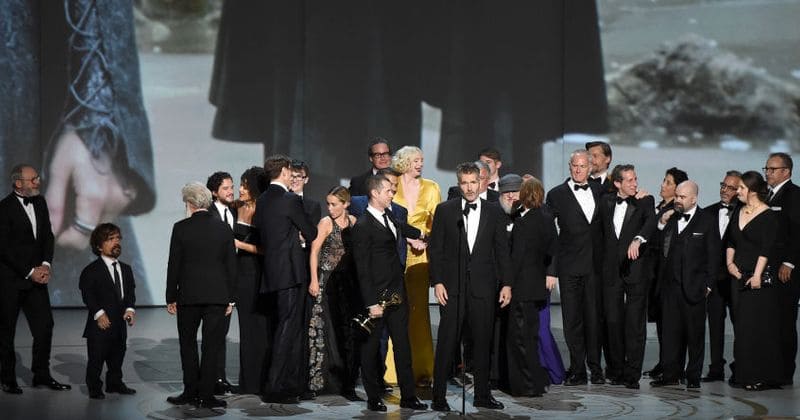 Emmys 2018: Outstanding Drama win only solace for 'Game of Thrones' after numerous snubs