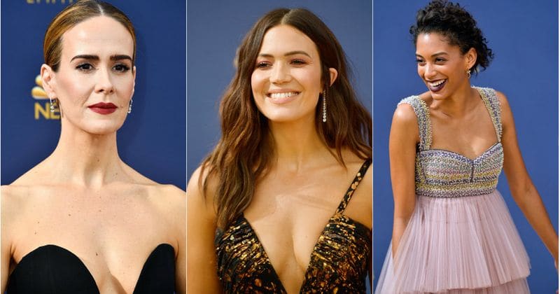 Emmys 2018: The 10 sexiest outfits from the red carpet that you need to see