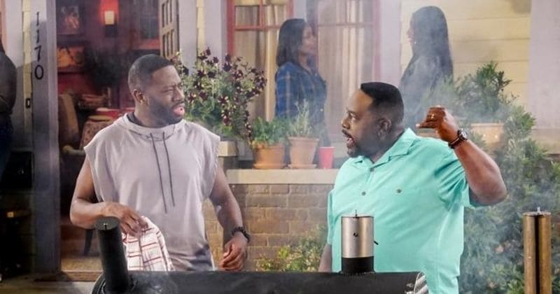 CBS’ ‘The Neighborhood’ shines light on a taboo narrative
