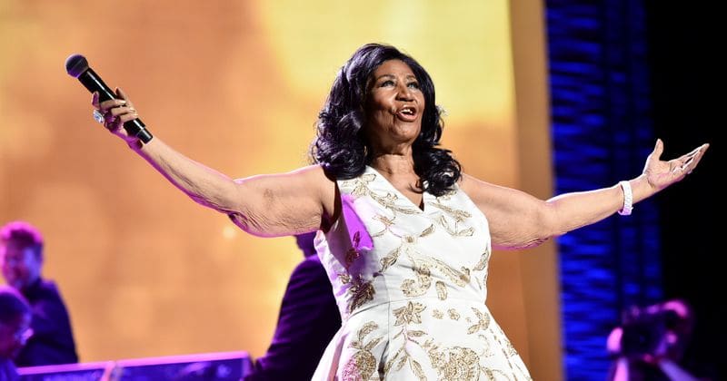 Emmys 2018 "In Memoriam" segment honors Anthony Bourdain, Aretha Franklin set to the tune of 'Amazing Grace'