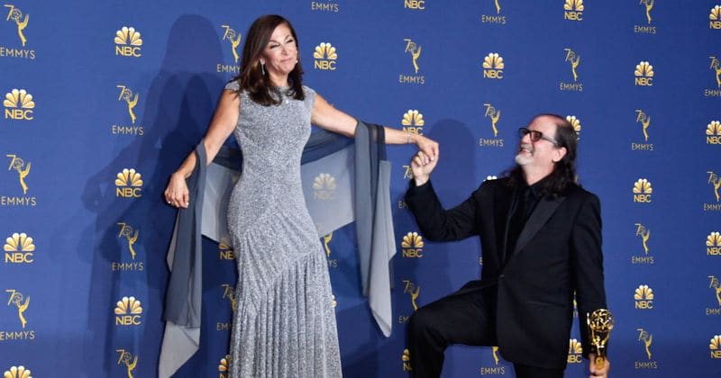 Emmys 2018: A look at some truly memorable behind-the-scenes moments that you may have missed