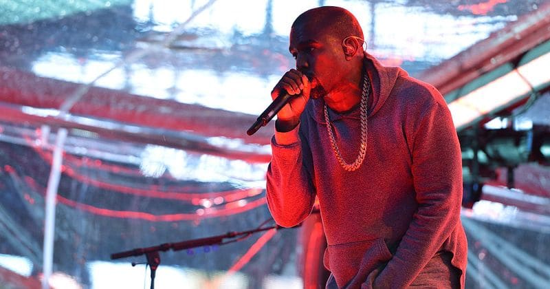 Kanye West teases new album 'Yandhi'. Could it be a thematic sequel to 'Yeezus'?