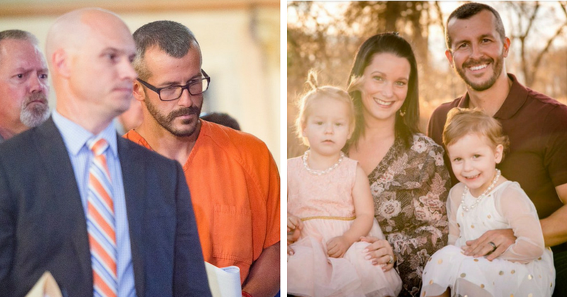 Triple-murder suspect Chris Watts battling depression in jail as suicide watch continues