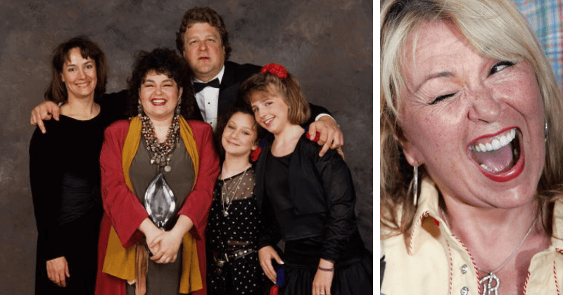 "An insult to the fans": Roseanne Barr fuming at the way 'The Conners' spin-off is going to kill her character