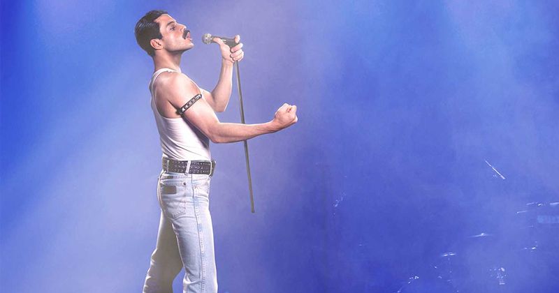“Why would you want to alter anyone’s perception of their hero?": Rami Malek on the pressure of portraying Freddie Mercury