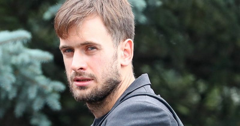 Pussy Riot confirm that fellow member Peter Verzilov was poisoned in Moscow