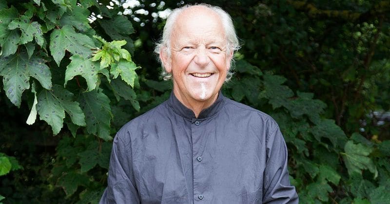 Martin Barre discusses his upcoming solo album 'Roads Less Travelled' and why he believes his music is for everybody