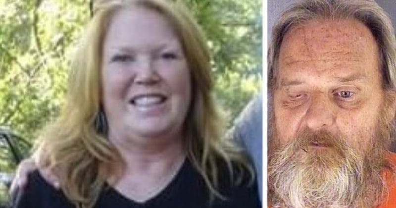 Mentally ill man drowns sister in inflatable pool by sitting on her head after argument over prescription meds