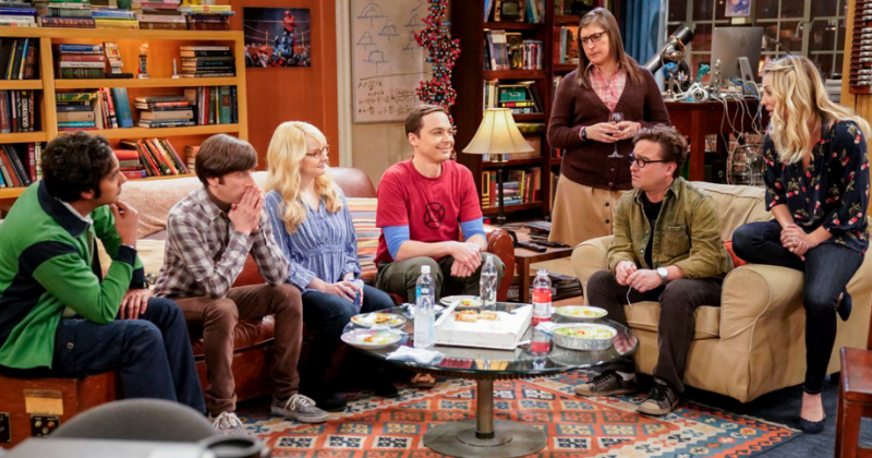 Even Big Bang Theory co-creator Bill Prady has no clue how the final episode will end