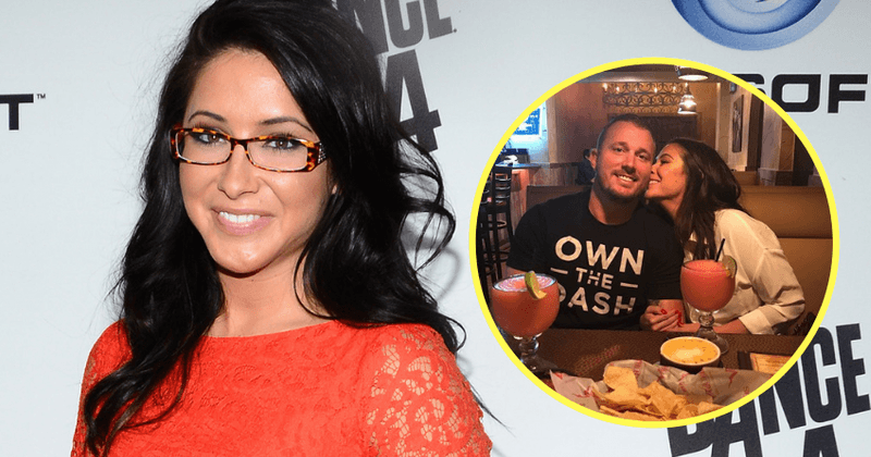 "Life doesn't end after a divorce": Teen Mom OG star Bristol Palin shares empowering message after Dakota Meyer divorce