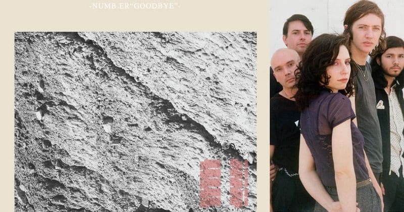 Numb.er share new video for 'A Memory Stained'