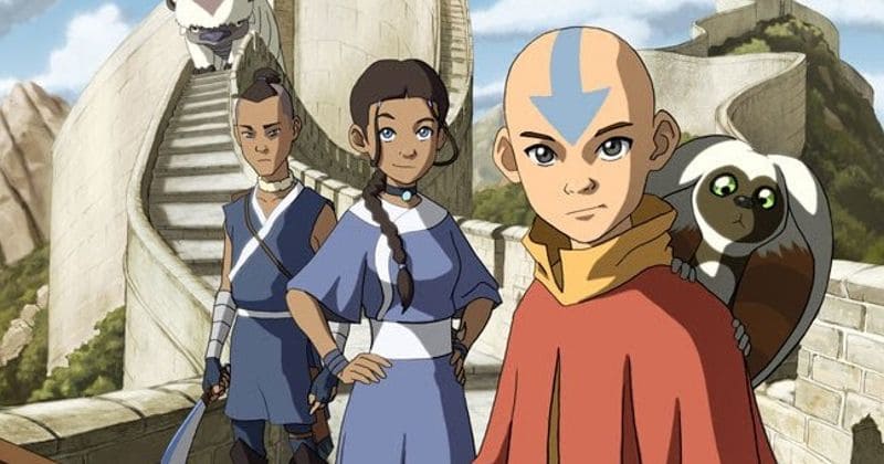 'Avatar: The Last Airbender' - Netflix promises non-whitewashed cast for upcoming live-action film, after weeks of backlash