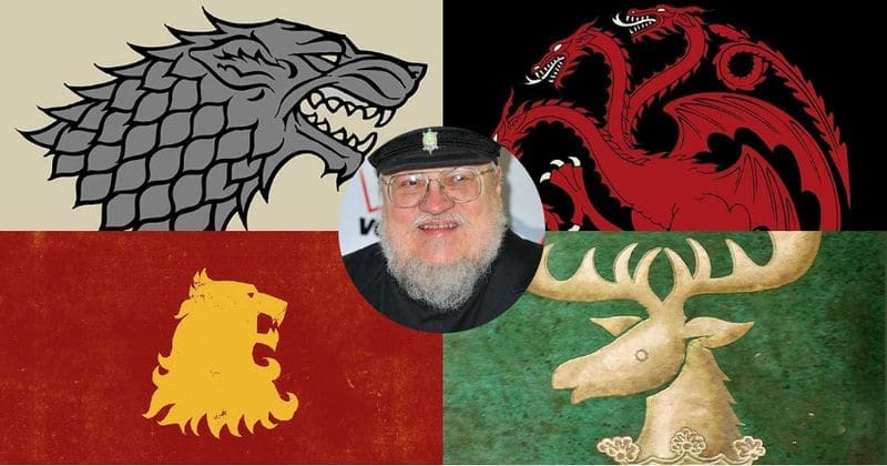'Game of Thrones': George R. R. Martin's demand for 13 seasons might take us back 10,000 years