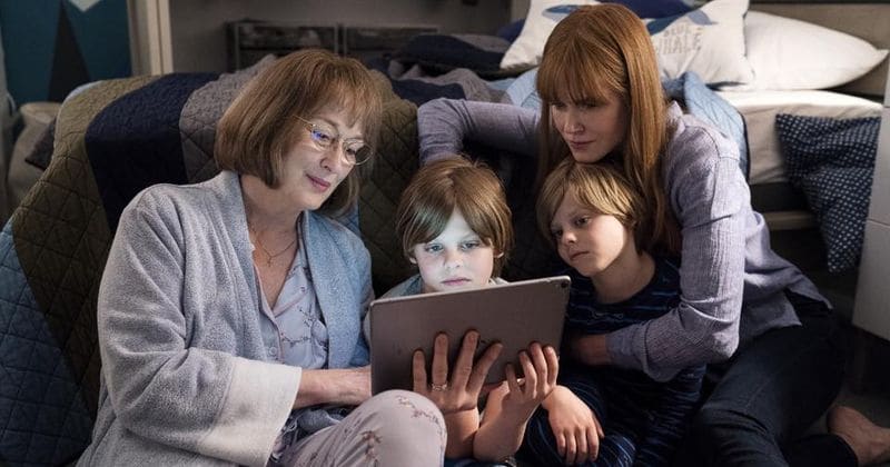 'Big Little Lies' spoilers: Tension between Madeline and Mary? Meryl Streep's arrival in season 2 explained