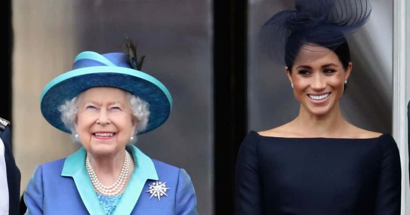 Queen to have 'quiet word' with Meghan Markle about avoiding PR blunders when she celebrates her birthday this summer