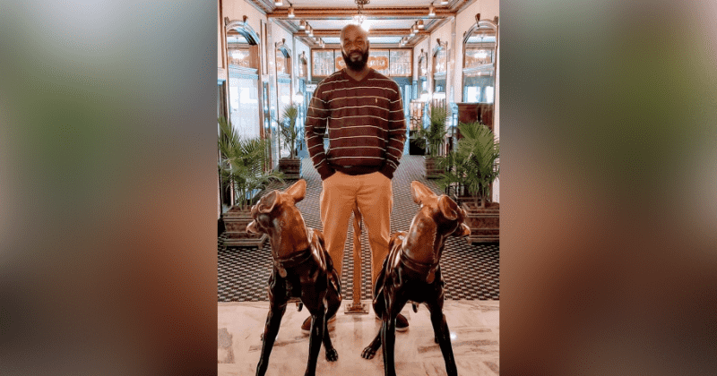 Wild dogs maul 40-year-old man to death in Memphis, concerned residents say the dogs had attacked others before