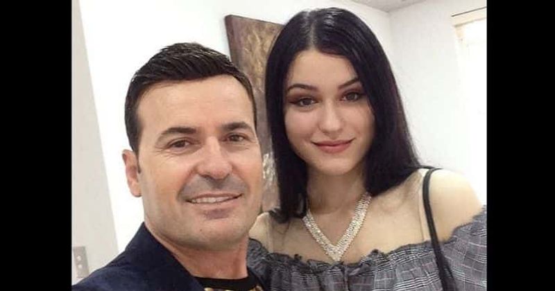 Sabrina Lekaj murder: 20-year-old student had told friends that she had a volatile relationship with her parents