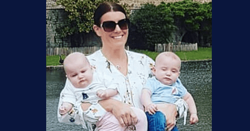 Husband says estranged wife drowned 2-year-old twins in 27 minutes for revenge: 'She knew it would be the ultimate punishment'