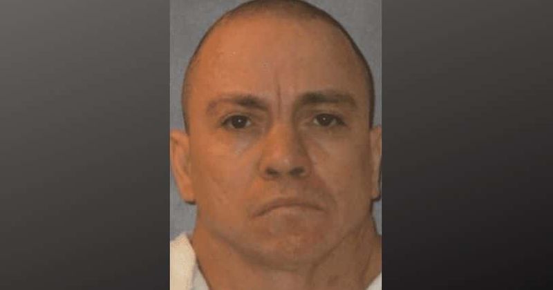 Mexican inmate Ignacio Gomez, 49, on Texas death row for killing three teens in 1996 dies of cardiac arrest