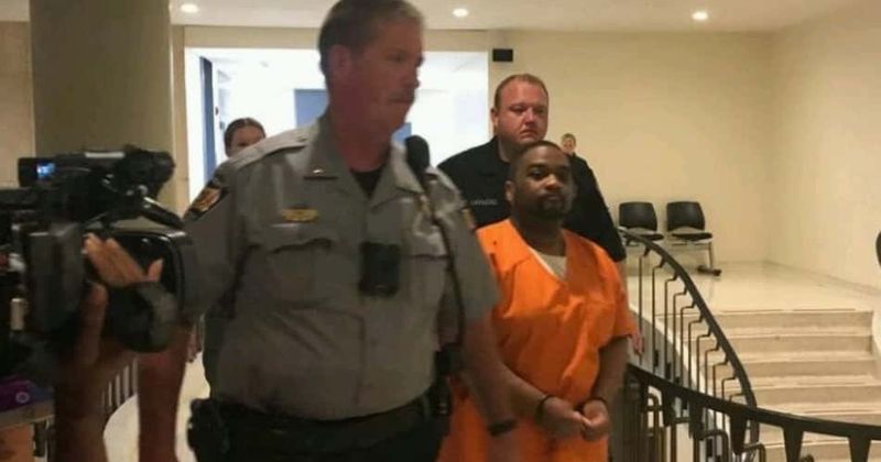 Man who shot toddler daughter and told mother 'now you’ll have to live with it' sentenced to death