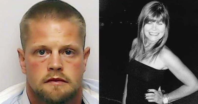 Indiana man accused of murdering ex-girlfriend and eating parts of her body proclaims innocence in 10-minute rant in court
