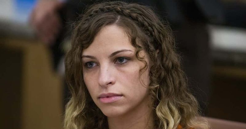 Arizona teacher, 28, pleaded with father of 13-year-old boy she had sex with and begged him not to call the cops