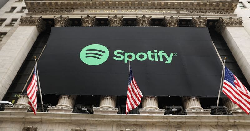 Spotify sued for gender discrimination and unequal pay by former employee